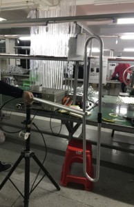 FM trasmettitore Radio 66-88MHz o 88-108MHz Antenna a lungo raggio direzionale esterna Antenna <span class=keywords><strong>YAGI</strong></span> comunicare - Product Image 5