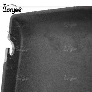 Bandeja de carga de maletero no retráctil, embellecedor, estante de paquete trasero, accesorio de cubierta de carga de maletero para <span class=keywords><strong>FIAT</strong></span> TIPO 2016 2017 <span class=keywords><strong>2018</strong></span>, piezas de repuesto para coche - Product Image 3