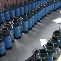 FBS-3000 2.2KW Pompe à air à jet flottante pour aquaculture, moteur économe en énergie, pour l'augmentation de l'oxygène dans les étangs et l'élevage de poissons