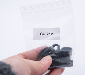 Capteur de position du papillon des gaz 93740916 pour Daewoo Matiz Chevrolet - Product Image 3