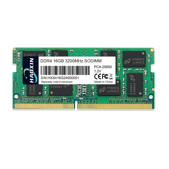 OEM/ODM Wholesale Laptop RAM Desktop Memory Modules DDR4 in Stock