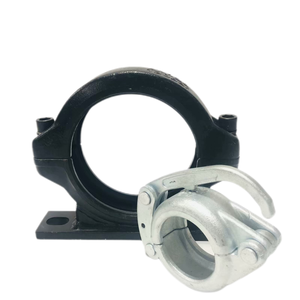 Máy móc động cơ & phụ tùng bê tông <span class=keywords><strong>tensor</strong></span> accesorios putzmeister schwing dn125 Ống bê tông khớp nối cho các bộ phận BƠM BÊ TÔNG - Product Image 4