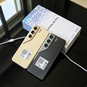 Smartphones CAMON40PRO 5G, 24GB+512GB, versión global, venta directa de fábrica, móviles al por mayor de moda - Product Image 1