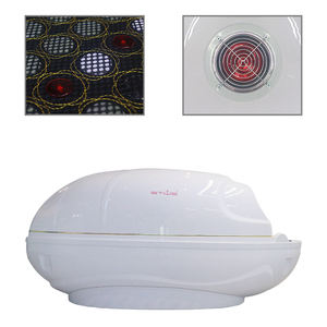 広陽プレミアムホワイトスパカプセルポッドオゾンサウナポッドと深いリラクゼーション - Product Image 3