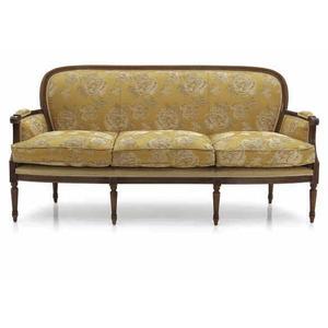 Sove ชุดเฟอร์นิเจอร์ห้องนั่งเล่นแบบเปิดประทุน3ตำแหน่งสำหรับบ้านอพาร์ทเมนต์หรือห้องนั่งเล่นมีสามที่นั่งเพื่อความสะดวกสบายสูงสุด - Product Image 1