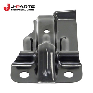 โบลท์, แผ่นรองรับด้านข้างหม้อน้ำสำหรับโตโยต้า HIACE KCH10 Granvia 2000-2002 OE 91652-B0820 91652B0820 - Product Image 3