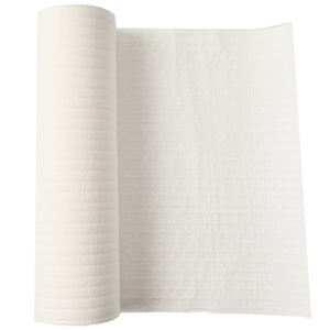 Trọng Lượng Nặng Cao Thấm Nước Sức Mạnh Độ Bền Đặt Scrim Lưới 4 Ply Scrim Gia Cố Giấy Cho Công Nghiệp Sử Dụng - Product Image 4