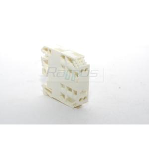 Wiland 9786B/12 Lotto 20 Pezzi Morsetto Terminale 6A 300V Machine de jeu Producteur DE - Product Image 1
