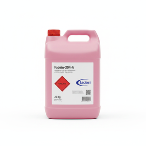 Industriale a basso livello di schiuma di acido decalcificante detergente liquido spruzzabile per una pulizia efficiente e disincrostazione - Product Image 2