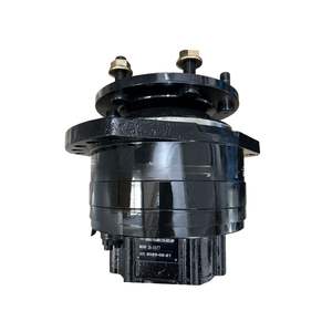 Vane-motor met verstelbare verplaatsing voor variabele snelheid - Product Image 3