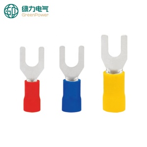 ขั้วต่อสายไฟฟ้าแรงต่ำ SES1.25,Lug ขั้วปลายสายไฟฉนวนทองแดง - Product Image 3