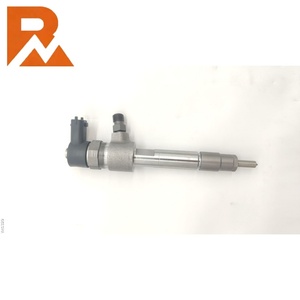 Inyector de Combustible Common Rail 0445110336 para Motor MWM 2.8 - Product Image 3