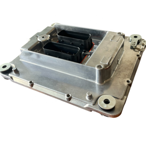 60100000 modul kontrol ECM mesin P10 D6E D7E untuk Volvo Wheel <span class=keywords><strong>Loader</strong></span> 930 komponen pengontrol - Product Image 5