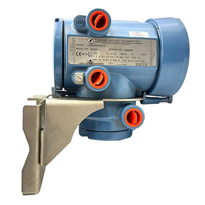 Dispositivo de Campo Multifunción de Flujo Variable Único Montado Todo en Uno Rosemount 1700 con Tecnología MVD IP66 - Product Image 5