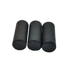 ליבת מוט פריט 6*39 מ\\\"מ, ליבת מוט מגנטי Mn Zn - Product Image 5