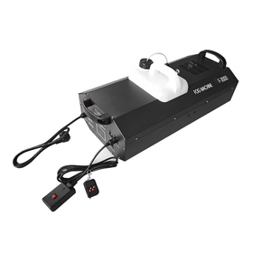 Wedding Parties 3000W <strong>Smoke</strong> Machine Fog Machine Remote Control Wire Control - Product Image 6