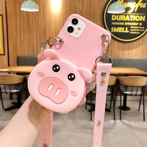 Custodia a portafoglio con cerniera OEM disponibile per <span class=keywords><strong>iPhone</strong></span>, accessorio per <span class=keywords><strong>iPhone</strong></span> 14 - Product Image 3