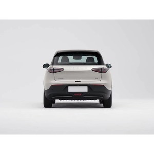รถยนต์ไฟฟ้า Geely Galaxy Xingyuan รุ่น Youth Edition ปี 2026 ระยะทางวิ่ง 310 กม. รถแฮทช์แบ็กขนาดเล็ก ประหยัดคุ้มค่า เหมาะสำหรับผู้เริ่มต้นใช้งานในเมือง รถยนต์พลังงานใหม่ - Product Image 4