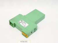 1 Buah Modul Relay Solid State PLC Contact 2954374 EMG 17-OE-5DC/24DC/500 Asli Baru