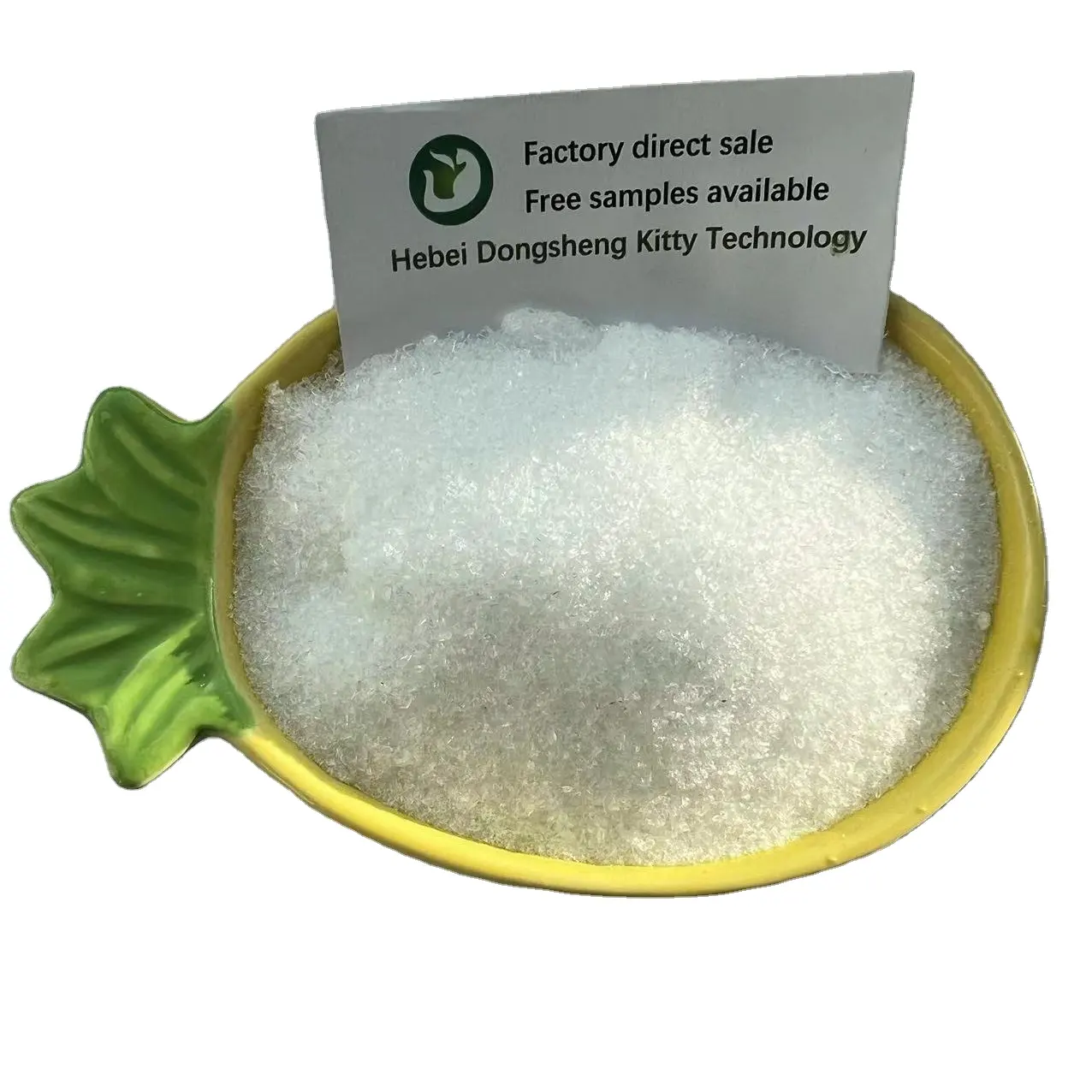 Prezzo del produttore polvere bianca raffinato saccarosio/zucchero di canna 57-50-1