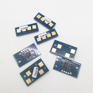 Puce de toner à réinitialisation automatique JIEYIN CHIP Factory T-FC25 C/<span class=keywords><strong>D</strong></span>/<span class=keywords><strong>J</strong></span>/<span class=keywords><strong>U</strong></span>/E compatible avec Toshiba E-STUDIO 2040C/2540C/3040C/3540C/4540C - Product Image 6