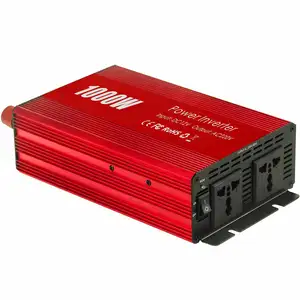 220v 50hz 110v 60hz inverter 100w