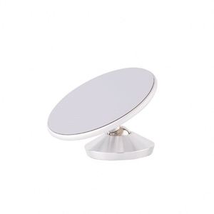 X424 Productos Recién Llegados Soporte Magnético para Teléfono, Soporte Magnético para Teléfono Móvil para Gimnasio, Soporte Magnético para Teléfono Celular para el Tablero del Automóvil - Product Image 2