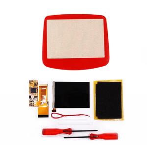 Hispeedido pour <span class=keywords><strong>GBA</strong></span> <span class=keywords><strong>V2</strong></span> <span class=keywords><strong>IPS</strong></span> LCD, kit de rétroéclairage à 10 niveaux pour Game Boy Advance - Product Image 2