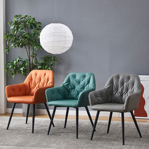 <span class=keywords><strong>Chaise</strong></span> <span class=keywords><strong>de</strong></span> cuisine nouveau design d'intérieur pour banquet <span class=keywords><strong>de</strong></span> mariage jambe en métal en bois <span class=keywords><strong>chaise</strong></span> <span class=keywords><strong>de</strong></span> cuisine pour restaurant et salle à manger en velours - Product Image 6