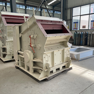 Nhà Máy Giá Máy Nghiền Đá Bê Tông Nhà Máy Nghiền <span class=keywords><strong>Pf</strong></span> Loạt Tác Động Máy Nghiền 1010 1210 <span class=keywords><strong>1214</strong></span> 1315 1320 Đá Máy Nghiền - Product Image 1