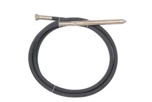 Hochfrequenz-Betonvibrationsmotor Betonvibrator Elektrisch 110V - Product Image 2