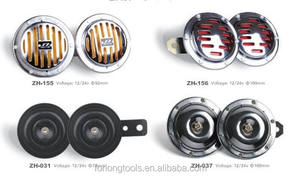 Auto Hoorn Auto Elektrische Hoorn - Product Image 6