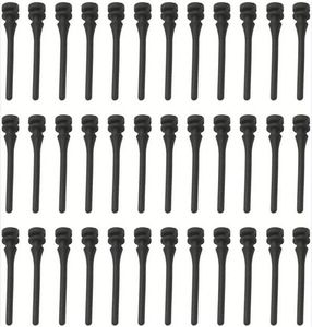 Remaches Tubulares Huecos Sólidos de Latón con Estándar DIN para Remachado a Presión - Product Image 1