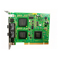 En stock, carte de circuit CPU Fanuc série A20B, A20B-8101-0163, système de commande de machine-outil CNC, pièces de rechange pour l'entretien
