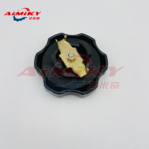<span class=keywords><strong>Bouchon</strong></span> de remplissage d'<span class=keywords><strong>huile</strong></span> <span class=keywords><strong>moteur</strong></span> <span class=keywords><strong>universel</strong></span>, ap02, pour Hyundai gallper, Mitsubishi, Pajero, Triton, L200, MD132260, MD354664, 1250A015, MB132260 - Product Image 4