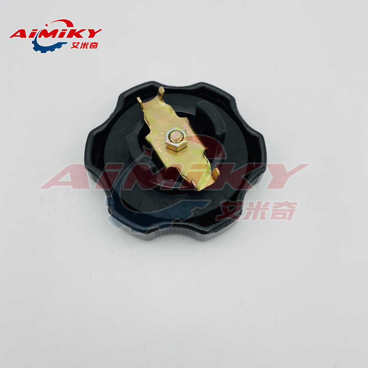 Universal Engine Oil Filler Cap For Hyundai Galloper Mitsubishi 