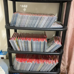 Cuenta Principal Global con Acceso a Toda la Biblioteca de Juegos (1000 Juegos), 39.9 USD, Compra al por Mayor, Compra 5 y Obtén 1 Gratis - Product Image 6