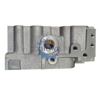Professional Diesel Engine Cylinder Head 610800040211 for Weichai P7