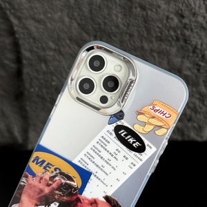 <span class=keywords><strong>Coque</strong></span> de téléphone <span class=keywords><strong>personnalisée</strong></span> OEM avec impression UV, motif football, Lionel Andrés Messi numéro 10, pour <span class=keywords><strong>iPhone</strong></span> <span class=keywords><strong>11</strong></span> - 17 Pro Max - Product Image 3