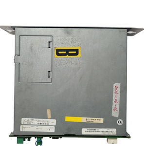 ER original Used B37U391535 Farbduktor Ink Duct Drive BUM617-12/18 for Man Roland R700 Offset <b>Printing</b> <b>Machine</b> - Product Image 1