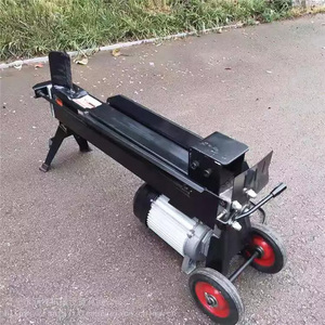 Wholesale <strong>Cheap</strong> Factory Price Wood Splitting Machine Industrial Wood Splitter China <strong>Log</strong> Splitters - Product Image 5