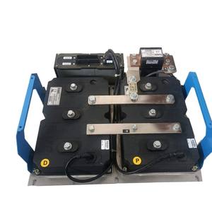 Module de commande de chariot élévateur Sme 750A 48V ECU pour chariot élévateur électrique Doosan Daewoo B20S 5 B25S 5 B30S 5 - Product Image 4