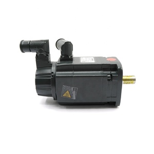 มอเตอร์เซอร์โว AC รุ่นดั้งเดิม 1FK7042-2AF71-1AG2 2.3kW เชื่อถือได้ ขั้นสูง สำหรับระบบควบคุมการเคลื่อนที่ที่มีความแม่นยำสูง - Product Image 2