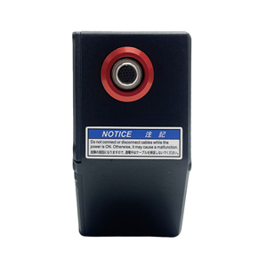 เซ็นเซอร์วัดระยะทางด้วยเลเซอร์ KEYENCE LJ-X8080 รุ่นใหม่ล่าสุด ความแม่นยำสูง เซ็นเซอร์โปรไฟล์ 2 มิติ/3 มิติ สำหรับงานอุตสาหกรรม ตรวจจับรูปร่างแบบ HDR - Product Image 2