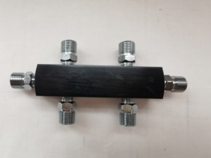 Nhu cầu y tế resuscitator van và Thiết bị hút oxy diverter minilator điều chỉnh - Product Image 2