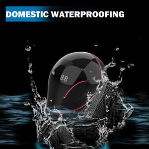 Erkek Seks Oyuncağı Penis Vibratörü, LCD Ekranlı 10 Titreşim Modlu Yetişkin Oyuncağı Erkek Mastürbatörü, 360 °   Sarılmış Glans Oral Seks Eğitimcisi - Product Image 6