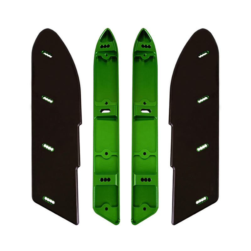 Jet Ski Accessories Vertical Direction Assembly