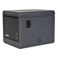 Impresora Térmica de Recibos HPRT TL31E con Cortador Automático de 80 mm, para Uso Comercial, con Conexión Bluetooth, USB y WIFI, Precio Económico