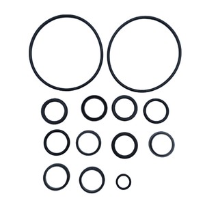 Kit de Reparación de Válvulas Multivía Doosan Daewoo D100 D150, Juego de Juntas para Montacargas Diésel, Pieza D50116754 - Product Image 5