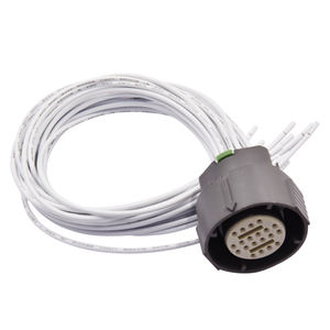 84445GH 74445U 350-0083ระบบเกียร์41859VC ATP16696 77994สายไฟภายนอกสำหรับ Chevrolet GMC Cadillac - Product Image 4